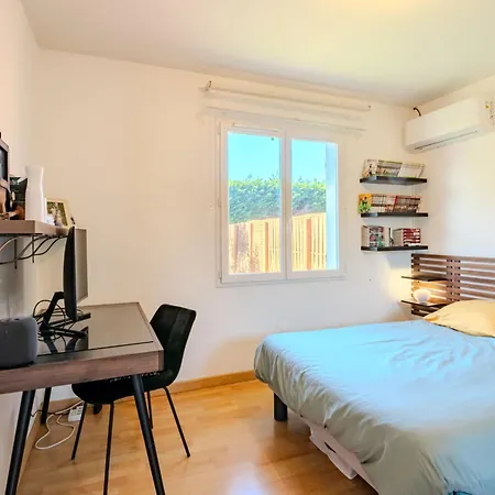 Ferienhaus Vaccine-2 By Interhome