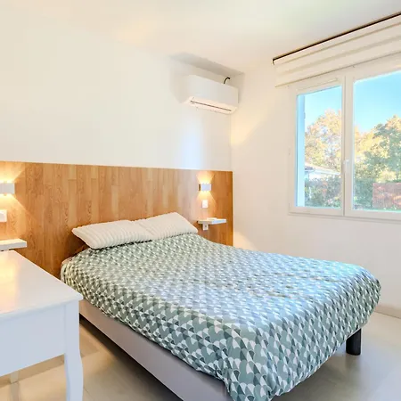 Ferienhaus Vaccine-2 By Interhome Pontenx-les-Forges