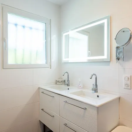 Ferienhaus Vaccine-2 By Interhome Pontenx-les-Forges